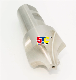 HSS-Cobalt 8 Corner Rounding End Mills