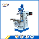 Zx6350c Gear Driving Vertical Drilling & Milling Machine manufacturer