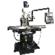 Vertical Milling Machine (Milling machine)