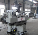  Torque Large Energy Efficiency and Safe Reliable Smaller Turret Milling Machine