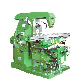  1700*400 Table Size Universal Milling Machine for Metalworking High Quality