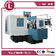  Precision Two Head Flat Milling Machine-CNC Milling Instead of Universal for Metals