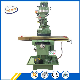 Wholesale Universal Milling Machine Turret Milling Machine Price (X6323) manufacturer