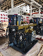  XL6230C Universal Milling Machine Tool with Dro and CE EAC