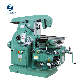 X6132 Horizontal Milling Machine (China Milling Machinery)