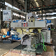  XL6032 XL6032c XL6032cl Servo Motor Structure Table Automatic Feed Horizontal Milling Machine