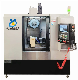 Vertical Drilling Tapping Center Machine Tool manufacturer