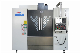  Fully Automatic Vertical CNC Machine Center Three-Line for Mold Processing V8