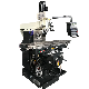 Universal Turret Milling Machine /Milling Machine