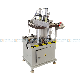 Aluminum Window Mullion End Milling Machine Aluminum Window Making Machine