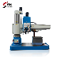 Hydraulic Radial Drilling Machine (Z3050X16 Radial Arm Driller Machine) manufacturer