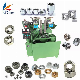  Radial Drilling Machine Horizontal Rubber Nut and Bolt Tapping Machine
