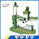 Drill Mechanical Type Z3040 Radial Drilling Machine manufacturer
