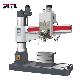 Z3050X16/1 Chinese Supplier Vertical Radial Drilling Machine 50mm manufacturer