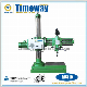  Universal Radial Drilling Press Machine with Mechanical Transmission