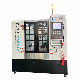 Yl 12 Axis High Precision Milling Drilling Tapping Cutting CNC Vertical Machine for Auto Parts Making manufacturer