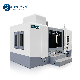 CNC Milling Machine China High Precision VMC1370 Vertical Milling Machine