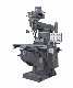  Small Milling 6vh High Rigid Metal Milling Machine for Metal Working