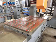  CNC Milling Lathe with Full-Travel Wrapped RAM for Mold Base Milling