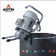  Professional Supplier of Plate Beveling and Milling Machine (SKF-15)