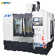 CNC Machine Milling Machine CNC Vertical Machining Center Sliding Guideway manufacturer