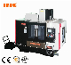  Best Selling High Speed Precision CNC Milling Machine, Machine Tool, CNC Vertical Milling EV1165L
