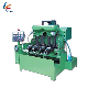  4 Spindle Flange and Hex Nut Tapping Machine