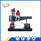 Key Machines Drill Press Machines Hydraulic Radial Arm Drilling Machine (Z3050 X16) manufacturer