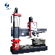  Z3050X16B Factory Direct Sale Mechanical Radial Drilling Machine