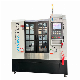 Yl 12 Axis High Precision Milling Drilling Tapping Cutting CNC Vertical Machine for Auto Parts Making