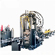CNC Angle Channel Flat Steel Punching Cutting and Marking Line manufacturer