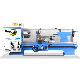 Mini Lathe Machine Manual Cjm250 Lathe Machine Metal Cutting Machine