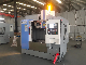 Heavy Duty CNC Drilling&Milling Process Center