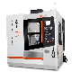 CNC Machine for Auto Part Steel Profiles Milling Drilling Tapping Price