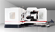 CNC Deep Hole Drilling and Milling Machine for Mould Making