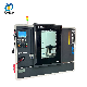 Precision CNC Milling and Drilling Machine