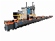 Steel Rail Drillign Machine Beams Drilling Machine for Steel Structure