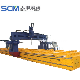  Gantry-Type CNC Drilling Machine for Beams