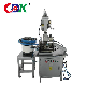 Easy to Operate and Install with Vibratory Bowl Feeder Automatic Tapping Machine