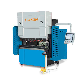  High Accuracy Bending Length 1600mm Full Servo Electric CNC Press Brake