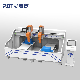 Rbt Best Quality 10 Aixs CNC Cutting Machine for Luggage Punching and Trimming