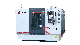  Horizontal CNC 8-Spindle/10-Spindle/12-Spindle Drilling, Milling and Tapping Machine