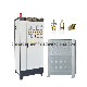  Energy-Saving Furnace, Copper Steel Brass Zinc Fast Melting Furnace, Zinc Induction Furnace