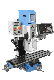  ZAY7025VB milling and drilling machine for hobby user