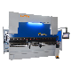  Long Life 4+1 Axis Bending Force 1100kn Electric Hydraulic Servo CNC Press Brake