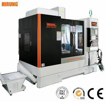 CNC Milling Machine, Machine Tools, CNC Machine Tools, Heavy Duty Milling Machine (EV850M)