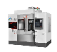 5g Electronic Product Vertical Milling Machine CNC Machine Tool CNC Lathe manufacturer