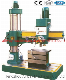  High Quality Universal Mechanical Radial Drilling Machine