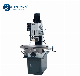  Manual Bench Round Column Gear Head Milling And Drilling Machine (ZAY7032G)