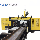 Tswz1250 CNC Drilling Machine for H U Beams